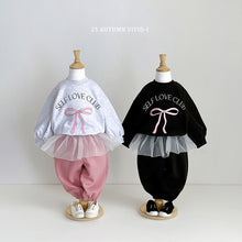 Load image into Gallery viewer, VIVID KIDS PRINCESS PANTS*PREORDER