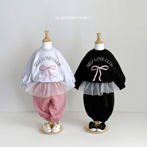 VIVID KIDS PRINCESS PANTS*PREORDER