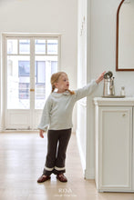 Load image into Gallery viewer, ROA KIDS STRIPE COLLAR TEE *PREORDER