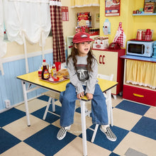 Load image into Gallery viewer, BLACKBEAN KIDS 221 Earth Denim PANTS* PREORDER