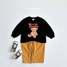 Load image into Gallery viewer, VIVID KIDS CORDUROY PANTS*PREORDER
