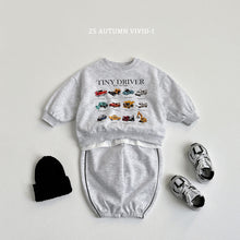 Load image into Gallery viewer, VIVID KIDS TRACK PANTS*PREORDER
