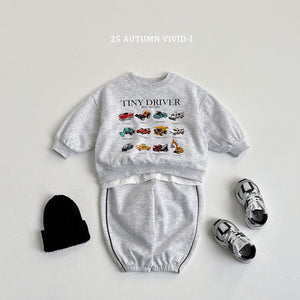 VIVID KIDS TRACK PANTS*PREORDER