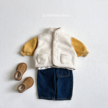 Load image into Gallery viewer, VIVID KIDS DENIM PANTS*PREORDER