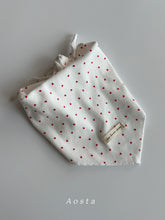 Load image into Gallery viewer, AOSTA KIDS SCARF*PREORDER