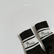 Load image into Gallery viewer, DIGREEN KIDS PARIS SOCK SET*PREORDER