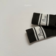 Load image into Gallery viewer, DIGREEN KIDS PARIS SOCK SET*PREORDER
