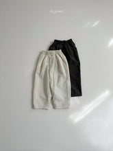Load image into Gallery viewer, DIGREEN KIDS ALLY PANTS*PREORDER