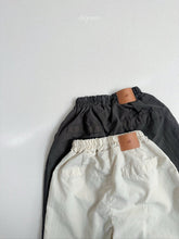 Load image into Gallery viewer, DIGREEN KIDS ALLY PANTS*PREORDER