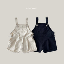 Load image into Gallery viewer, DAILYBEBE KIDS SUSPENDERS**PREORDER