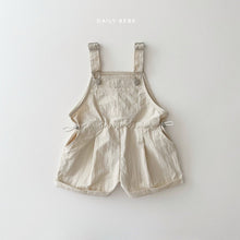 Load image into Gallery viewer, DAILYBEBE KIDS SUSPENDERS**PREORDER