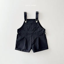 Load image into Gallery viewer, DAILYBEBE KIDS SUSPENDERS**PREORDER