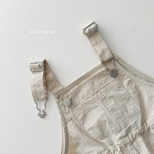 Load image into Gallery viewer, DAILYBEBE KIDS SUSPENDERS**PREORDER
