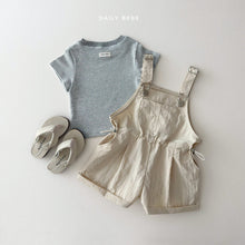 Load image into Gallery viewer, DAILYBEBE KIDS SUSPENDERS**PREORDER