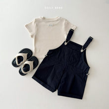 Load image into Gallery viewer, DAILYBEBE KIDS SUSPENDERS**PREORDER