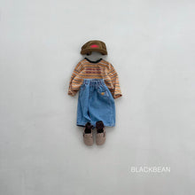 Load image into Gallery viewer, BLACKBEAN KIDS 221 Nice Denim Pants* PREORDER