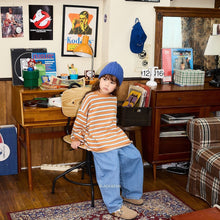 Load image into Gallery viewer, BLACKBEAN KIDS 221 Nice Denim Pants* PREORDER