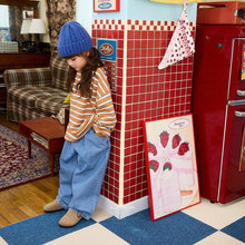 Load image into Gallery viewer, BLACKBEAN KIDS 221 Nice Denim Pants* PREORDER