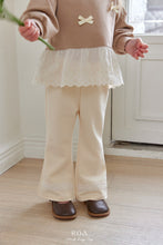 將圖片載入圖庫檢視器中，ROA 兒童絲帶衛衣*預購