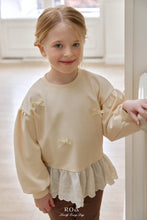 將圖片載入圖庫檢視器中，ROA 兒童絲帶衛衣*預購