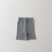 Load image into Gallery viewer, DAILYBEBE KIDS BIKE SHORTS**PREORDER
