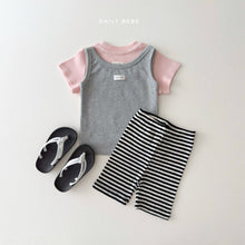 Load image into Gallery viewer, DAILYBEBE KIDS BIKE SHORTS**PREORDER