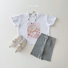 Load image into Gallery viewer, DAILYBEBE KIDS BIKE SHORTS**PREORDER