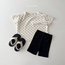 Load image into Gallery viewer, DAILYBEBE KIDS BIKE SHORTS**PREORDER