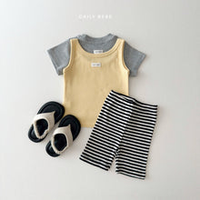 Load image into Gallery viewer, DAILYBEBE KIDS BIKE SHORTS**PREORDER