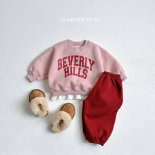 Load image into Gallery viewer, VIVID KIDS BEVERLY HILLS SWEAT SHIRT*PREORDER