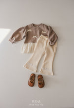 將圖片載入圖庫檢視器中，ROA 兒童絲帶衛衣*預購