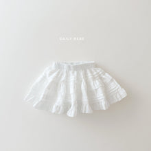 Load image into Gallery viewer, DAILYBEBE KIDS MINI SKIRT**PREORDER