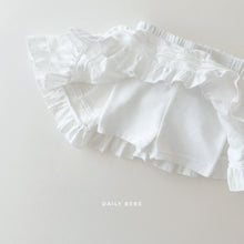 Load image into Gallery viewer, DAILYBEBE KIDS MINI SKIRT**PREORDER