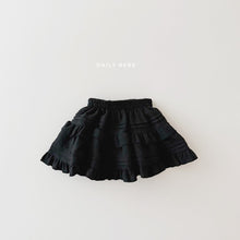 Load image into Gallery viewer, DAILYBEBE KIDS MINI SKIRT**PREORDER