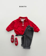 Load image into Gallery viewer, BONITO KIDS STRAIGHT DENIM PANTS*PREORDER