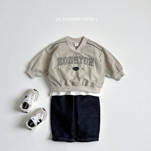 VIVID KIDS HOUSTON SHIRT *PREORDER