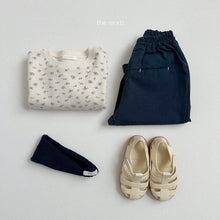 Load image into Gallery viewer, MINIROBE KIDS CARGO PANTS*Preorder