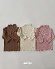 Load image into Gallery viewer, AOSTA FALL SOFT TEE**PREORDER