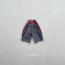 Load image into Gallery viewer, BLACKBEAN KIDS JEMMA PANTS* PREORDER