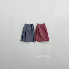 Load image into Gallery viewer, BLACKBEAN KIDS JEMMA PANTS* PREORDER