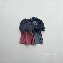 Load image into Gallery viewer, BLACKBEAN KIDS JEMMA PANTS* PREORDER
