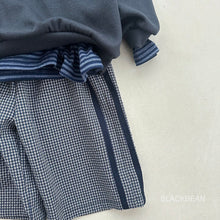 Load image into Gallery viewer, BLACKBEAN KIDS JEMMA PANTS* PREORDER