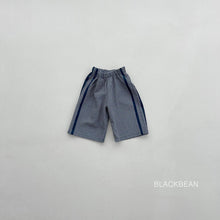 Load image into Gallery viewer, BLACKBEAN KIDS JEMMA PANTS* PREORDER