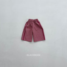 Load image into Gallery viewer, BLACKBEAN KIDS JEMMA PANTS* PREORDER