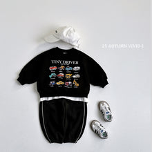 Load image into Gallery viewer, VIVID KIDS TRACK PANTS*PREORDER