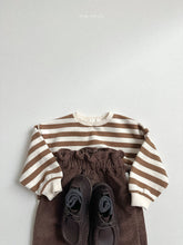 Load image into Gallery viewer, MINIROBE KIDS ONLY YOU SWEATSHIRT**Preorder