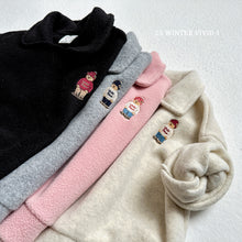 Load image into Gallery viewer, VIVID KIDS BEAR COLLAR SET*PREORDER