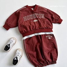 Load image into Gallery viewer, VIVID KIDS HOUSTON SHIRT *PREORDER