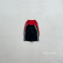 Load image into Gallery viewer, BLACKBEAN KIDS PACO PANTS* PREORDER