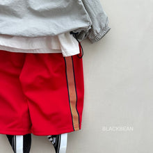 Load image into Gallery viewer, BLACKBEAN KIDS PACO PANTS* PREORDER
